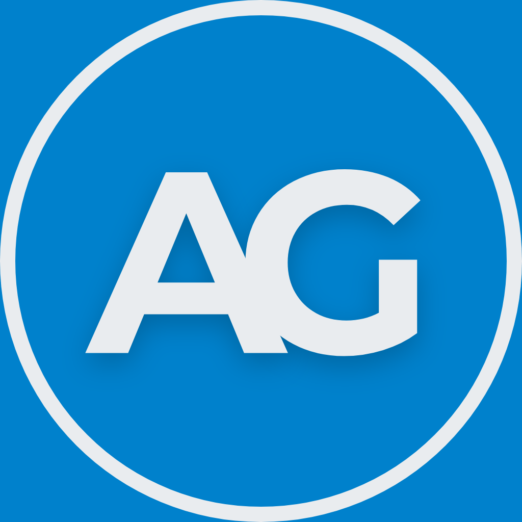 Logo AGinove